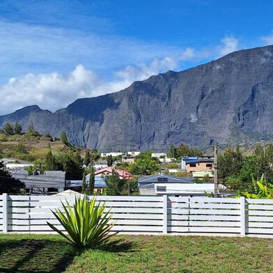 Maison 4 pièces 378000 €