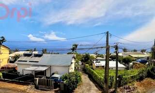 Maison 4 Pièces 125 m² à vendre à Saint-Leu (97424)