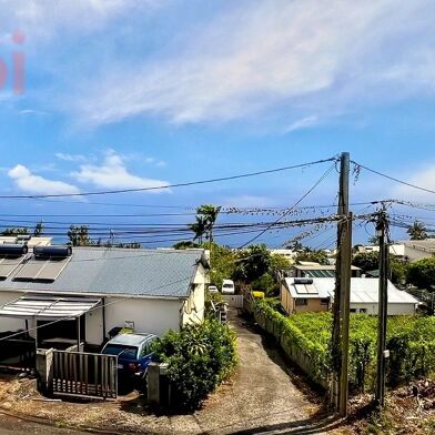 Maison 4 pièces 318000 €