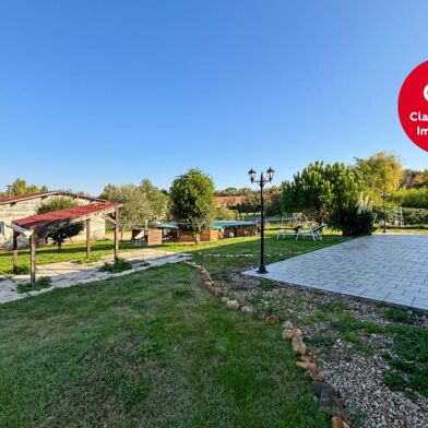 Maison 4 pièces 198000 €