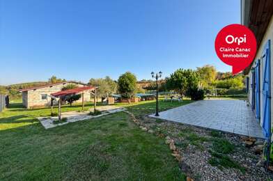 Maison 4 pièces 198000 €