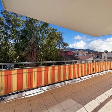 Appartement 3 pièces 265000 €