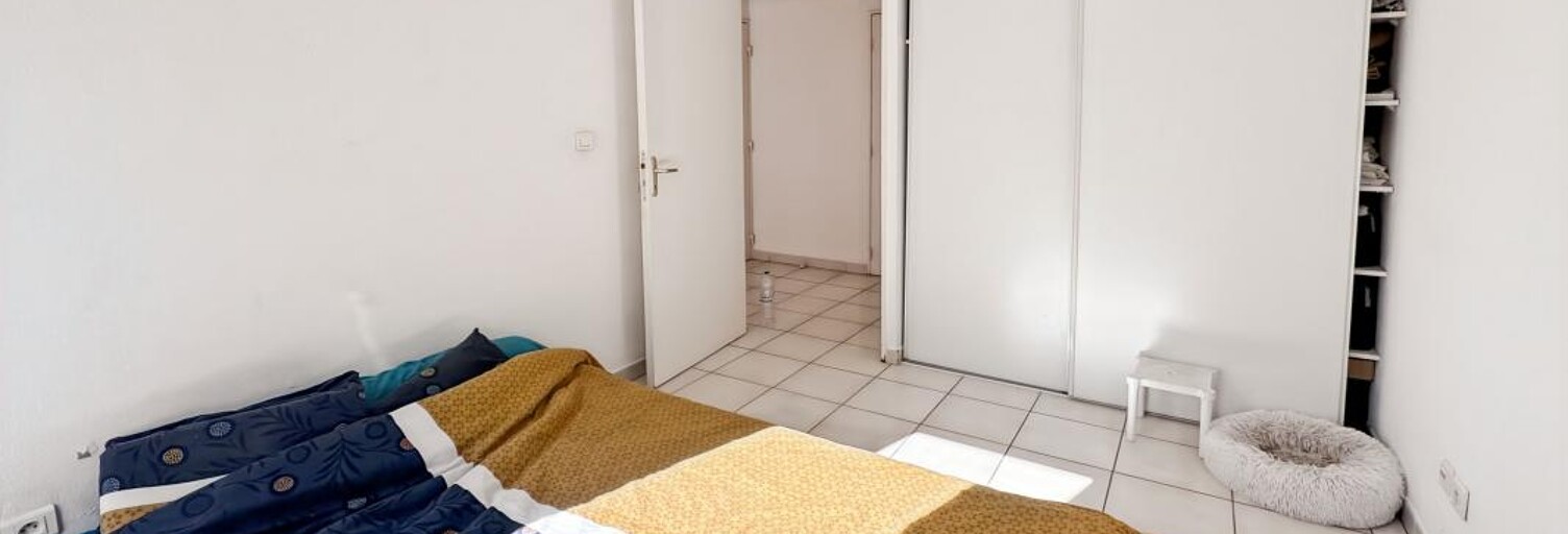 Appartement 3 Pièces 64 m² à vendre à Hyères (83400)