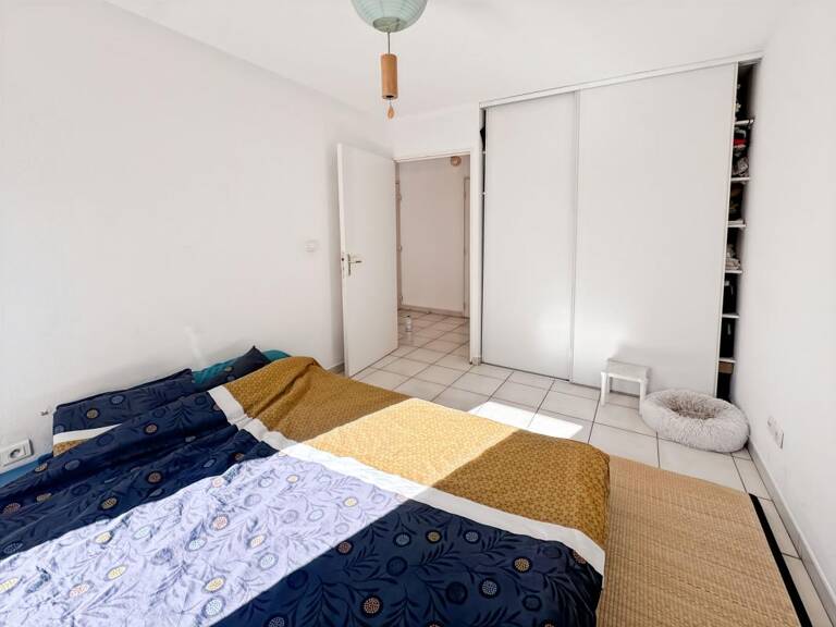 Bel appartement T3 à HYERES avec GARAGE et TERRASSE - SOUS COMPROMIS — photo 1