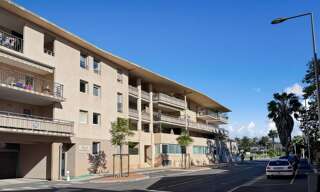 Appartement 3 Pièces 64 m² à vendre à Hyères (83400)