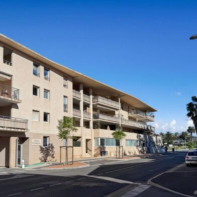 Appartement 3 pièces 265000 €