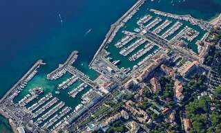 Appartement 2 Pièces 52 m² à vendre à Hyères (83400)