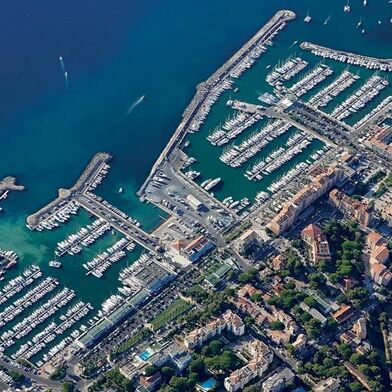 Appartement 2 pièces 145000 €