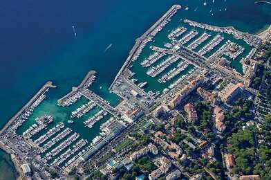 Appartement 3 pièces 165000 €