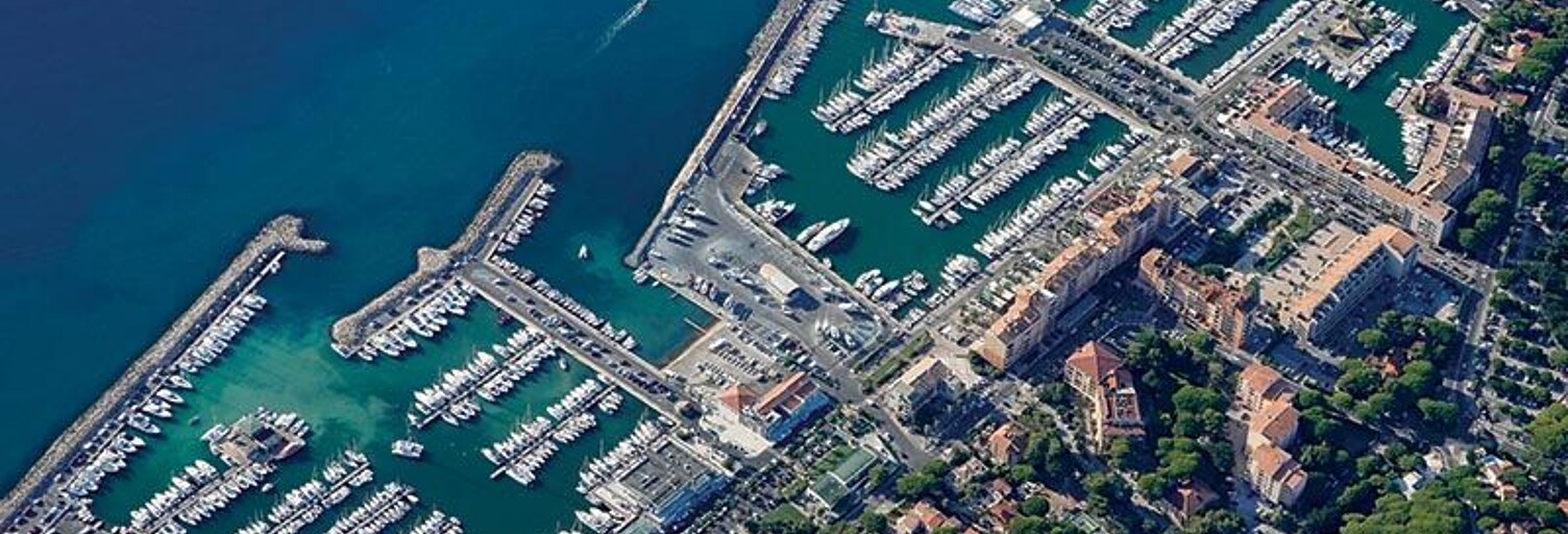 Appartement 3 Pièces 65 m² à vendre à Hyères (83400)