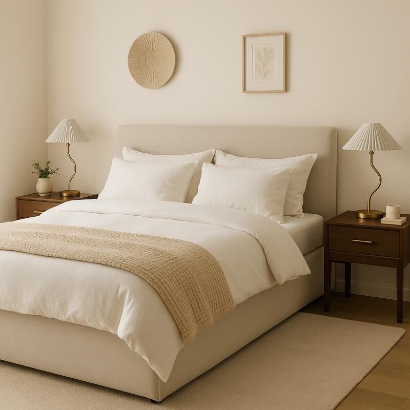 Appartement neuf 3 pièces 67 m²