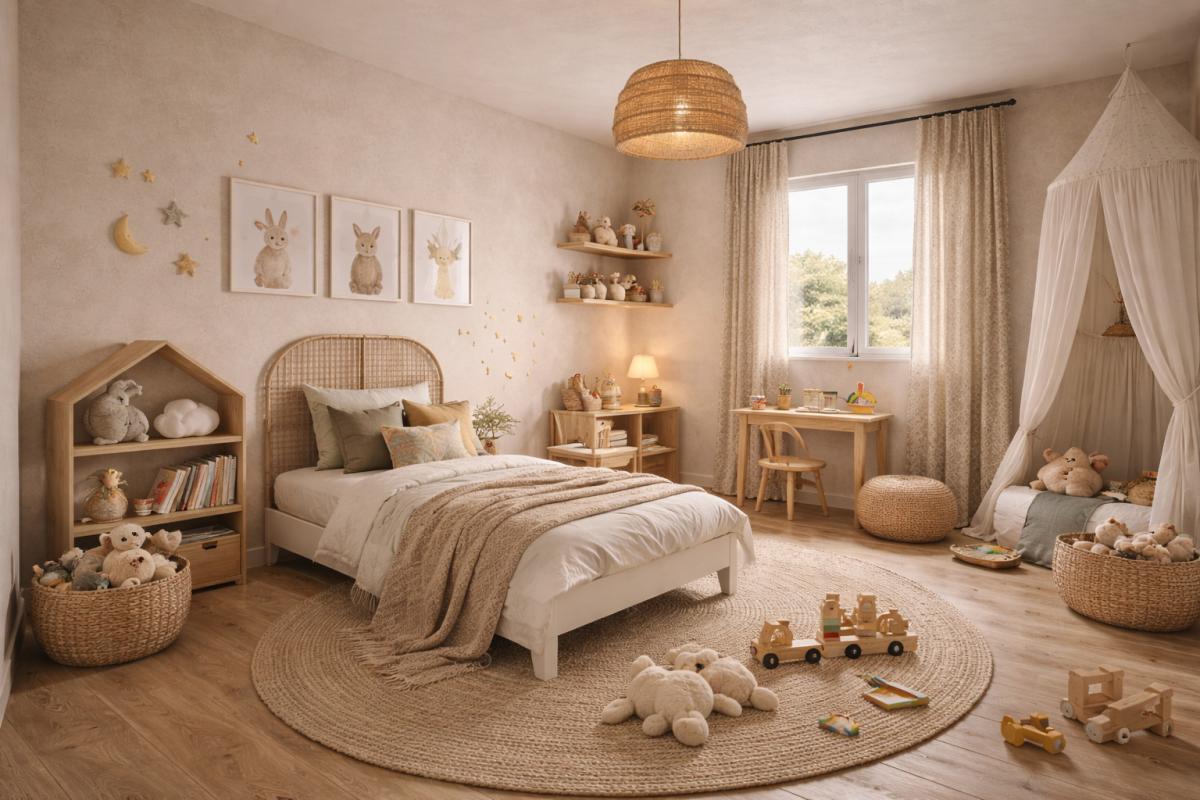 Appartement  T4 à vendre Bordeaux 33200