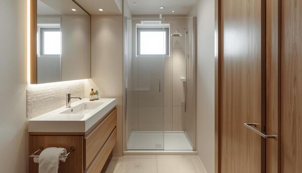 Appartement 3 pièces  à vendre Arpajon 91290