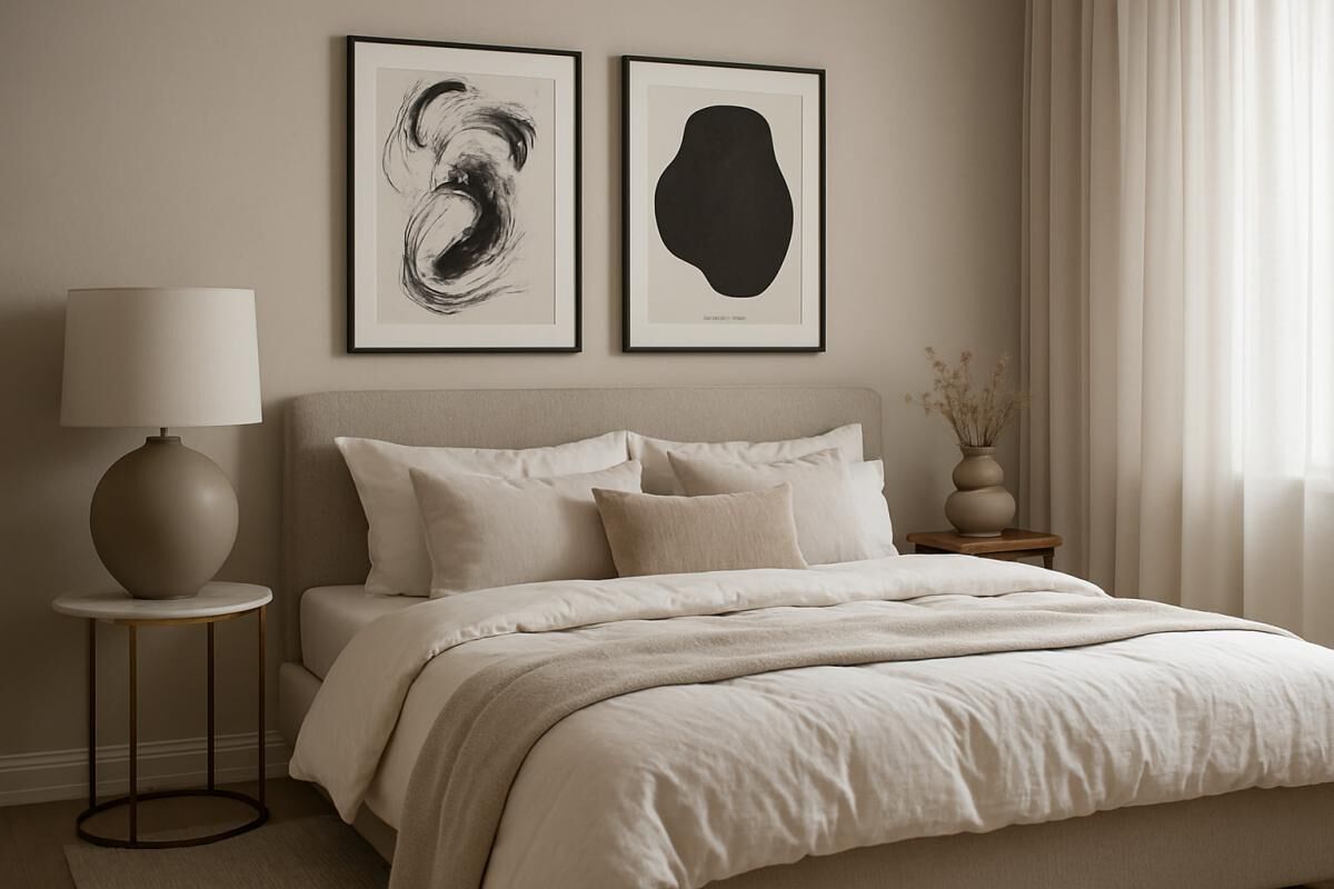 Appartement  T3 à vendre Bordeaux 33200