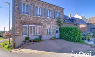 Maison 7 Pièces 221 m² à vendre à Saint-Maurice-près-Pionsat (63330)