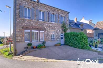 Maison 7 pièces 155000 €