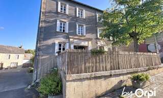 Maison 7 Pièces 177 m² à vendre à Biollet (63640)