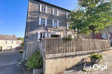 Maison 7 pièces 99000 €