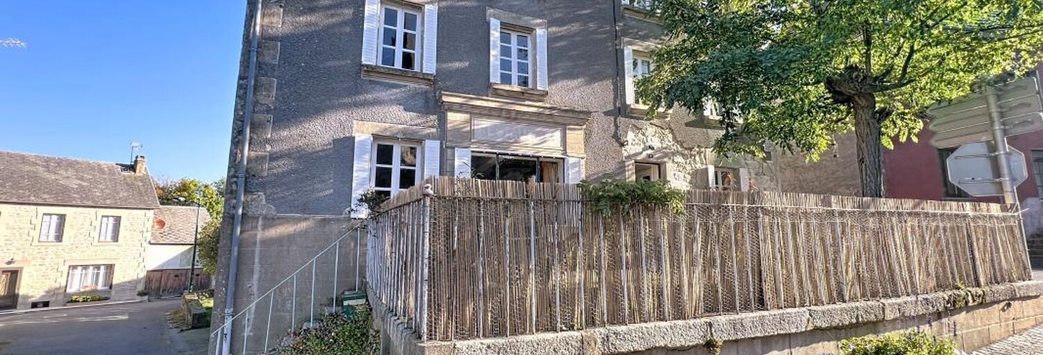 Maison 7 Pièces 177 m² à vendre à Biollet (63640)