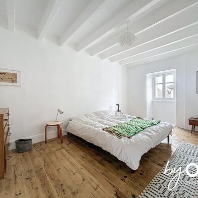 Maison 7 pièces 110000 €