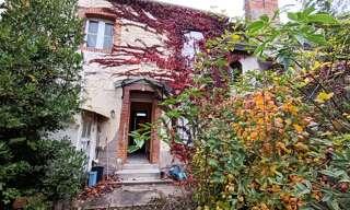 Maison 3 Pièces 80 m² à vendre à Lorris (45260)