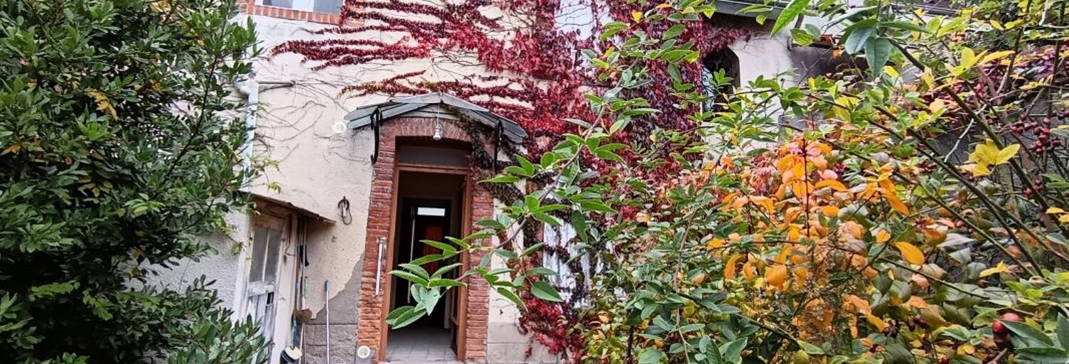 Maison 3 Pièces 80 m² à vendre à Lorris (45260)