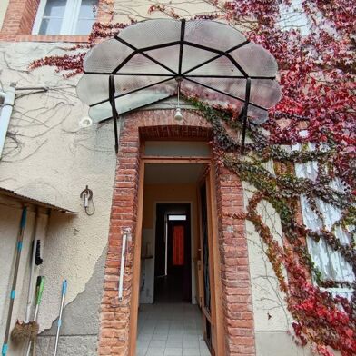 Maison 3 pièces 70000 €