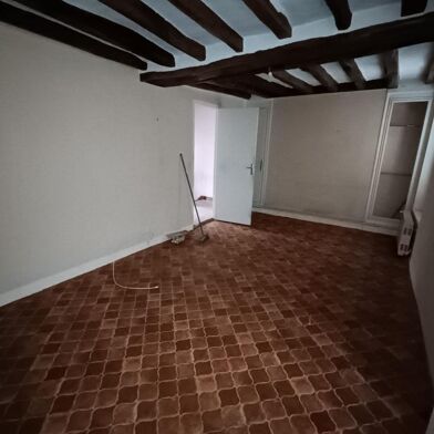 Maison 3 pièces 70000 €