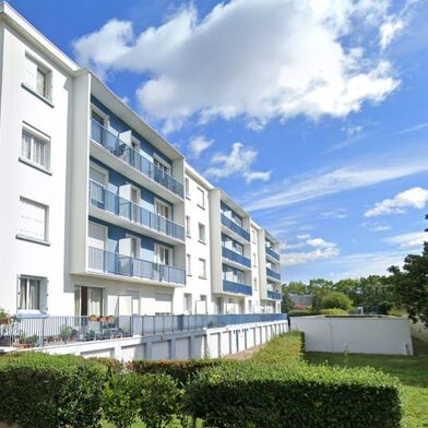 Appartement 3 pièces 159000 €