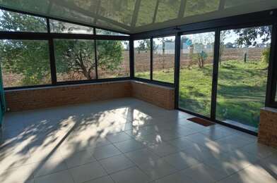 Maison 6 pièces 228975 €