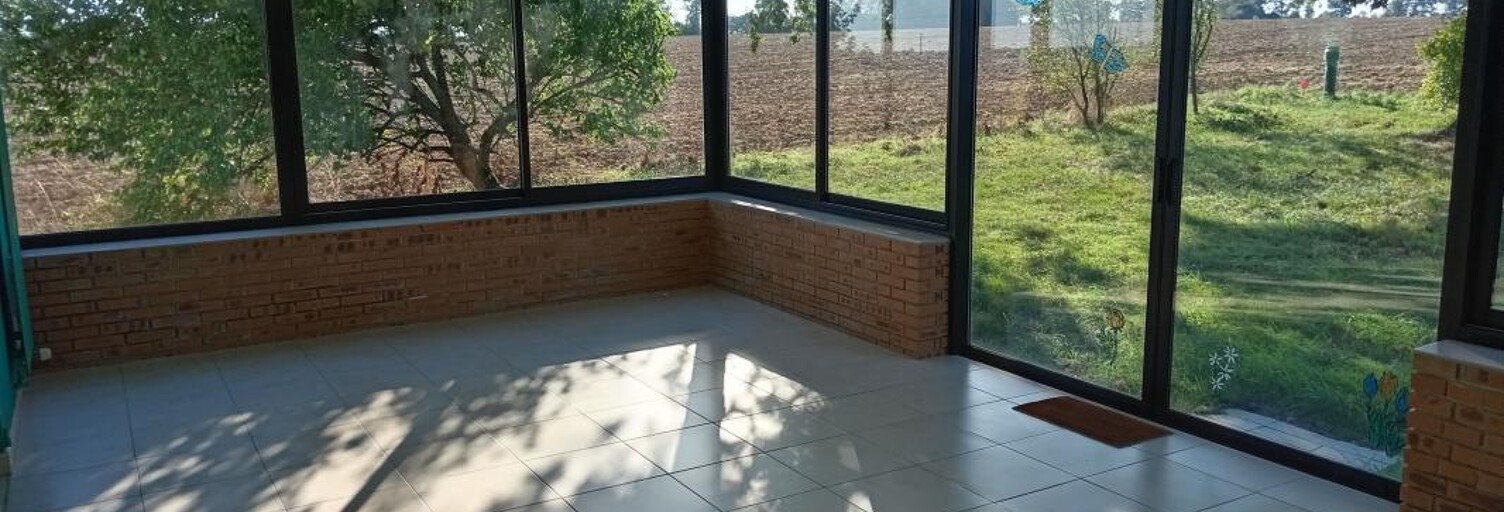 Maison 6 Pièces 147 m² à vendre à Beaupréau-en-Mauges (49510)
