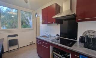 Appartement 2 Pièces 60 m² à vendre à Fleury-les-Aubrais (45400)