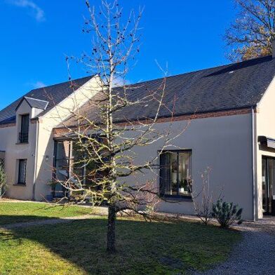 Maison 7 pièces 570000 €