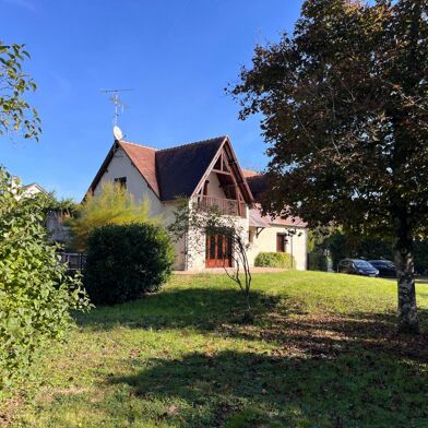 Maison 4 pièces 399000 €