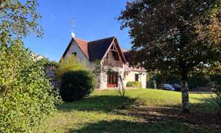 Maison 4 Pièces 165 m² à vendre à Saint-Denis-en-Val (45560)