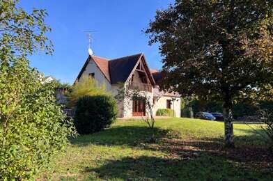 Maison 4 pièces 378000 €