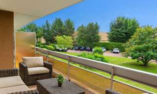 Appartement 3 Pièces 67 m² à vendre à Chambourcy (78240)