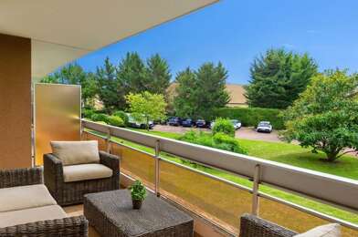 Appartement 3 pièces 325000 €