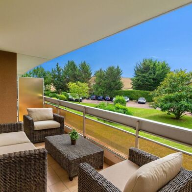 Appartement 3 pièces 325000 €