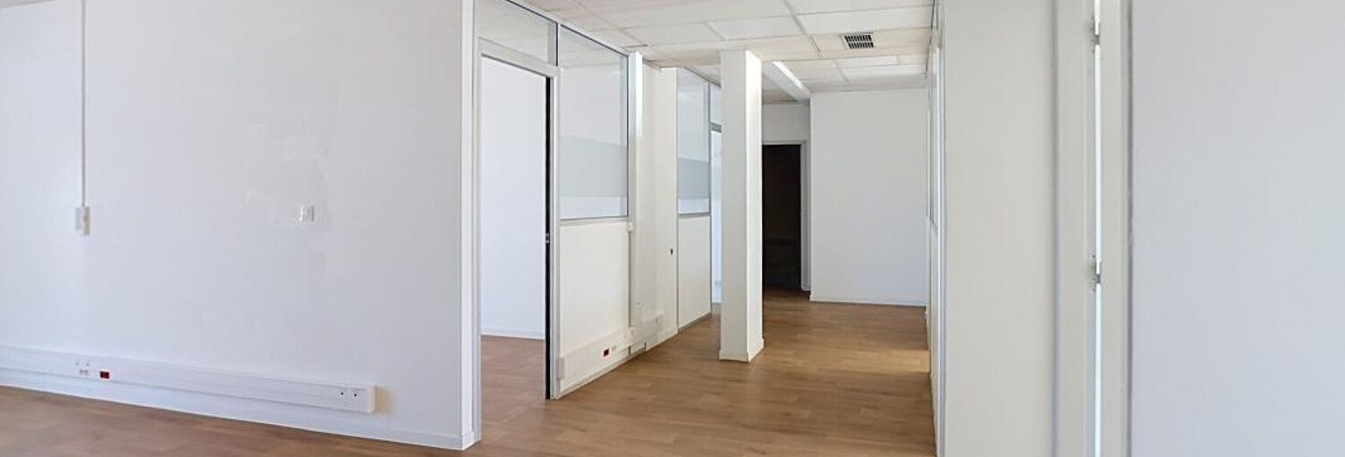 Bureau  142 m² à vendre à Le Pontet (84130)
