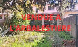 Maison 4 Pièces 76 m² à vendre à Le Pontet (84130)