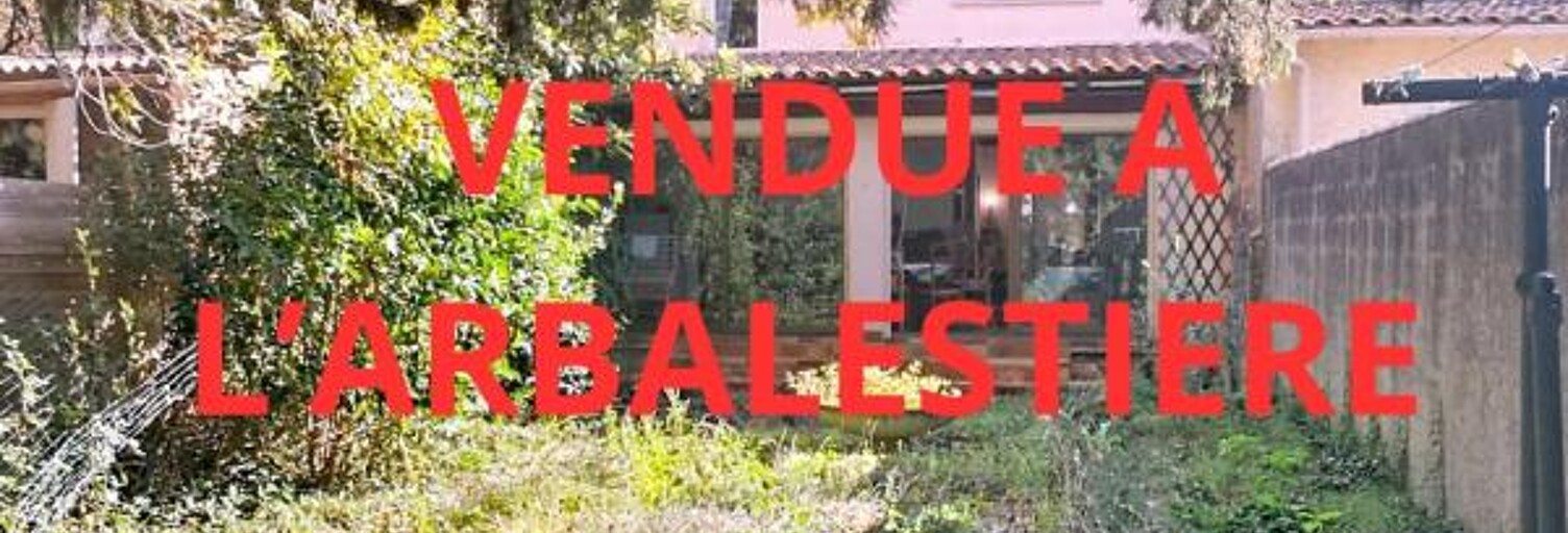 Maison 4 Pièces 76 m² à vendre à Le Pontet (84130)