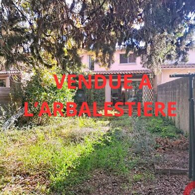 Maison 4 pièces 165000 €