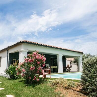 Maison 4 pièces 430000 €