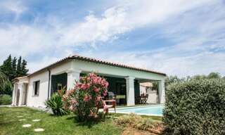 Maison 4 Pièces 115 m² à vendre à Villeneuve (04180)