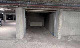 Garage  12 m² à vendre à Lyon 6 (69006)