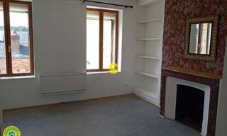 Maison 3 Pièces 66 m² à vendre à Saint-Valérien (89150)