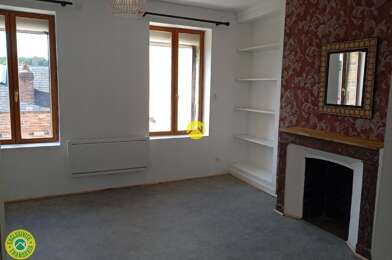 Maison 3 pièces 107800 €