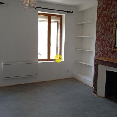 Maison 3 pièces 107800 €