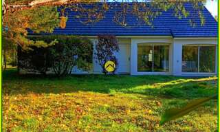 Maison 9 Pièces 111 m² à vendre à Nançay (18330)